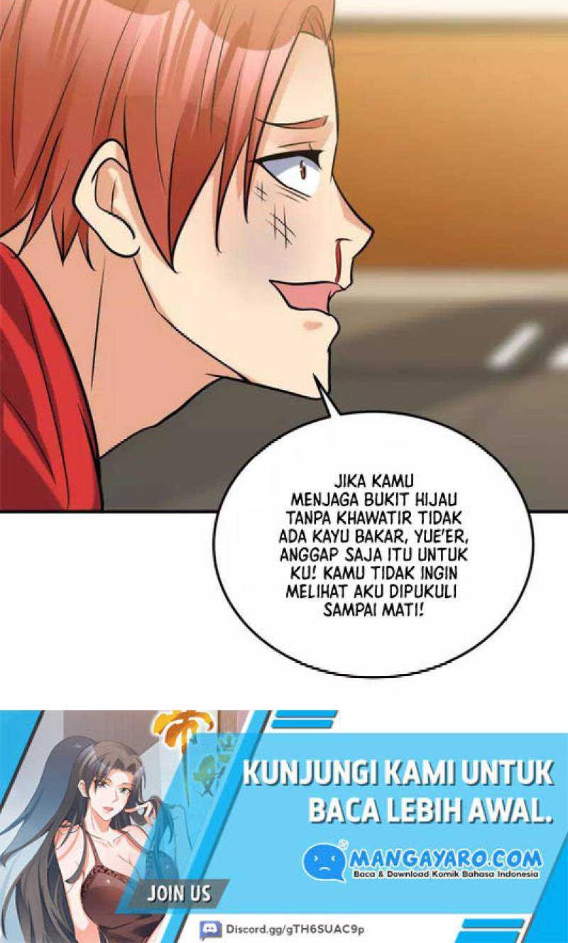Emperor Son In Law Chapter 70 Gambar 20