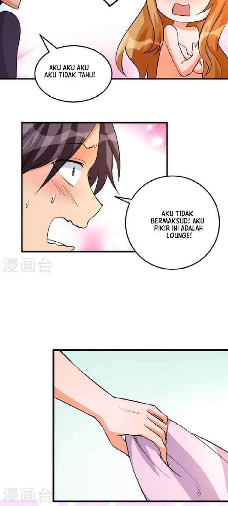 Emperor Son In Law Chapter 69 Gambar 4