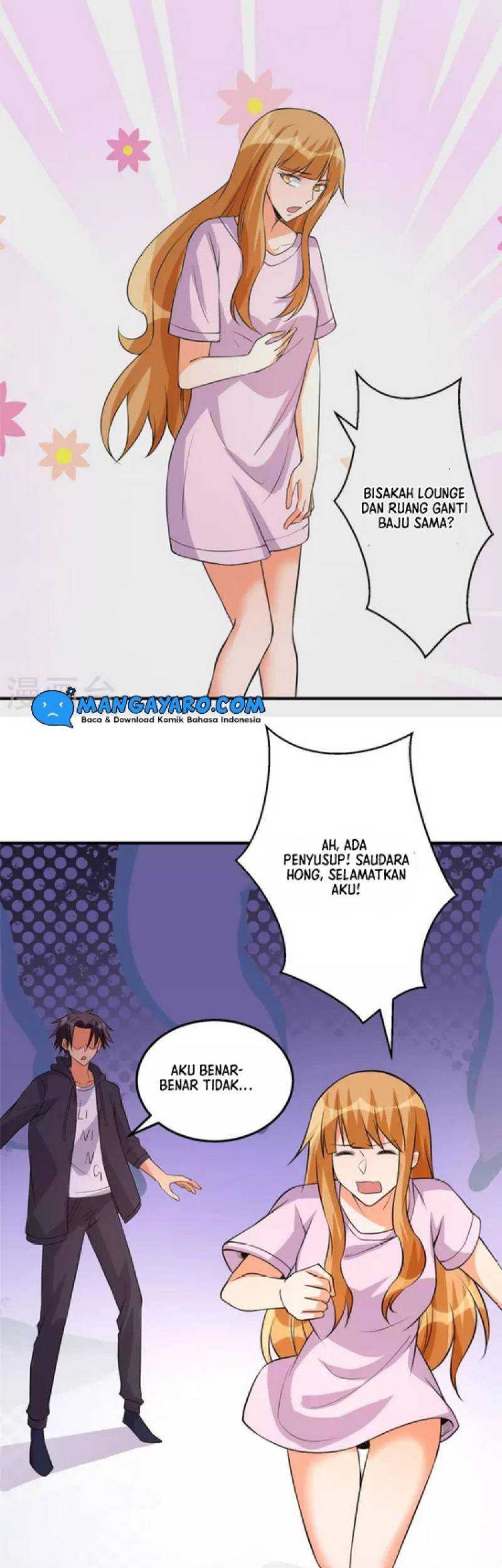 Emperor Son In Law Chapter 69 Gambar 5