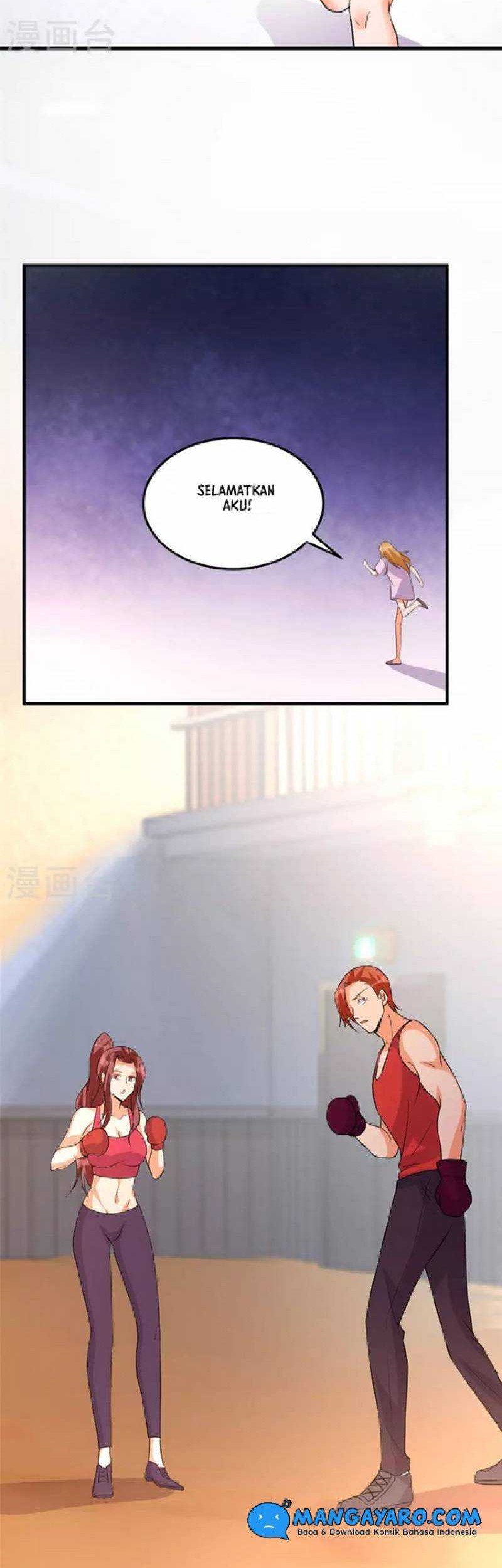 Emperor Son In Law Chapter 69 Gambar 6