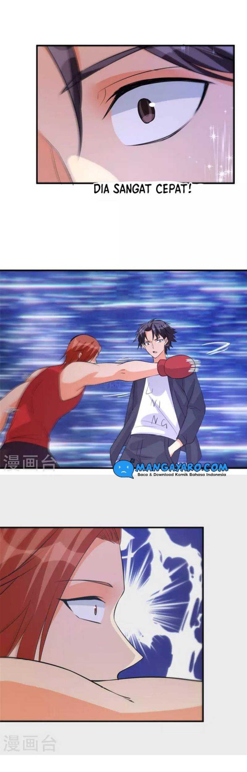 Emperor Son In Law Chapter 69 Gambar 11