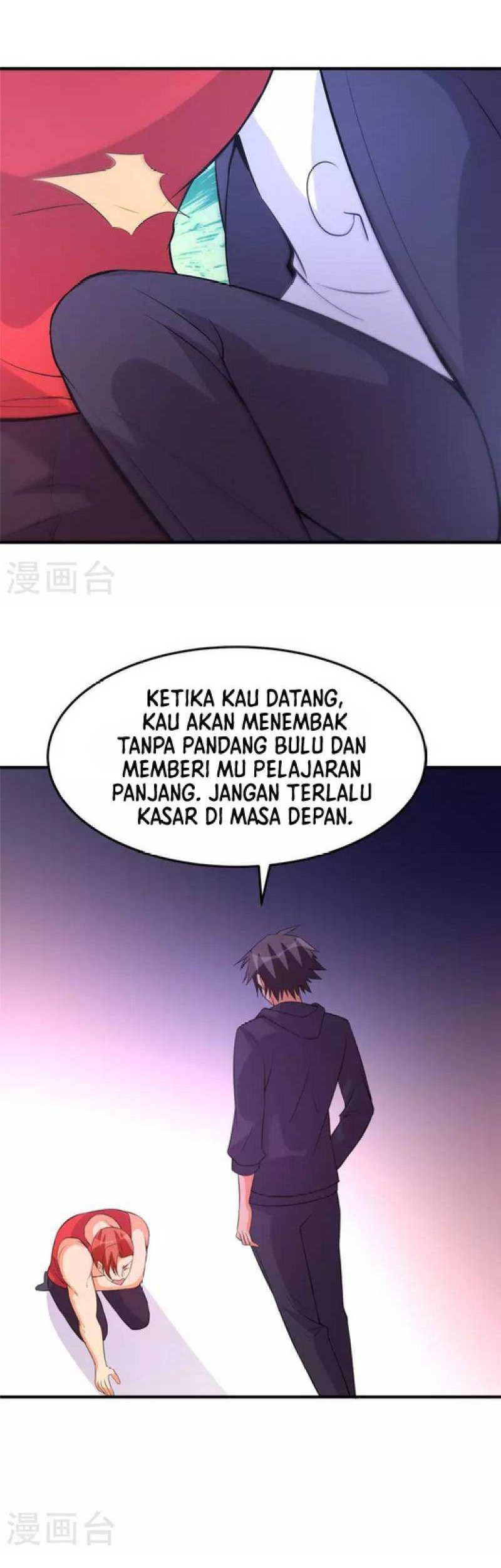 Emperor Son In Law Chapter 69 Gambar 12