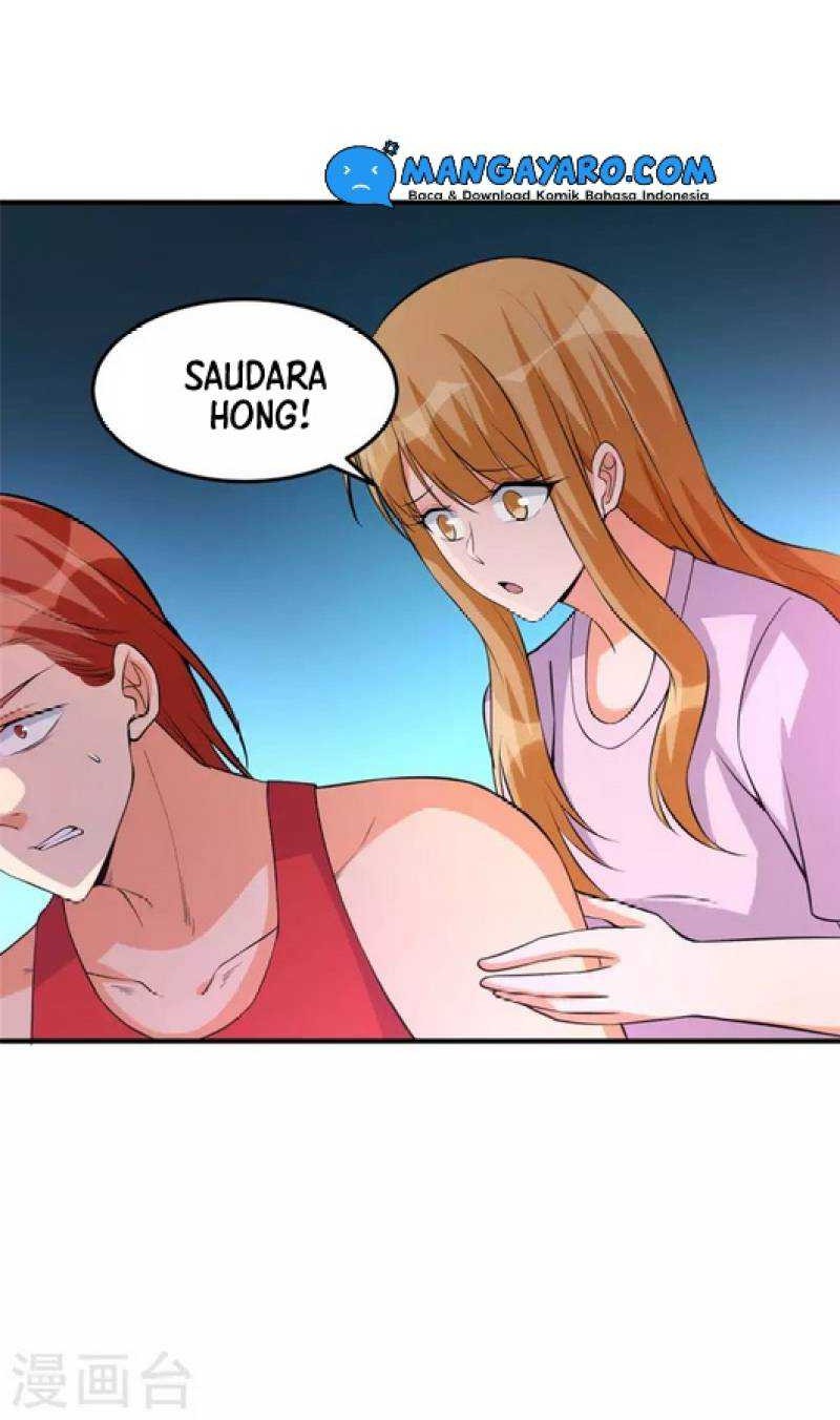 Emperor Son In Law Chapter 69 Gambar 13