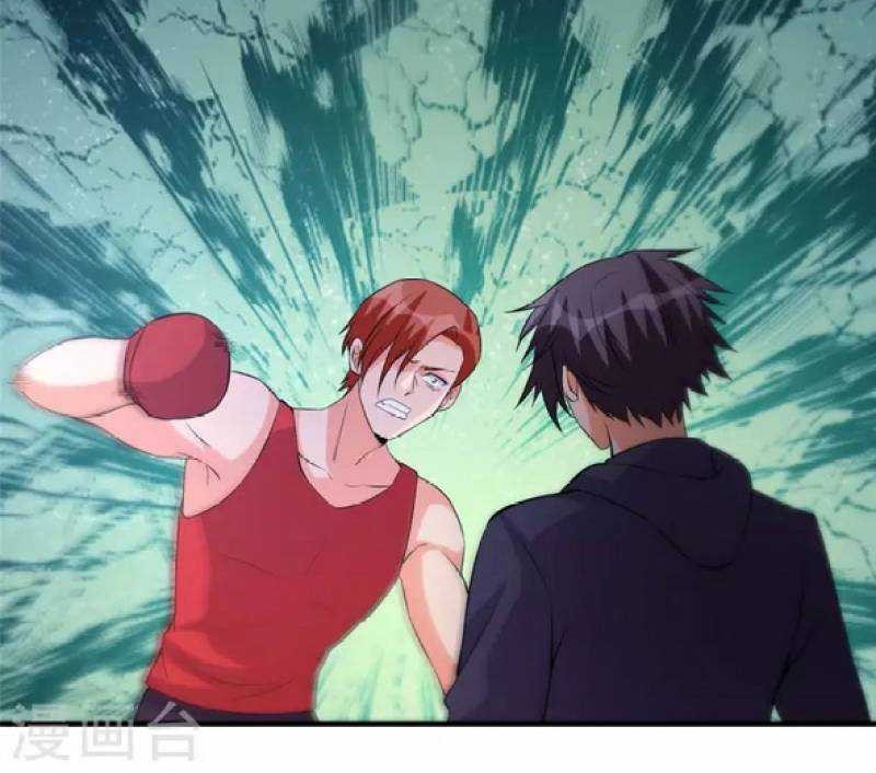 Emperor Son In Law Chapter 69 Gambar 16