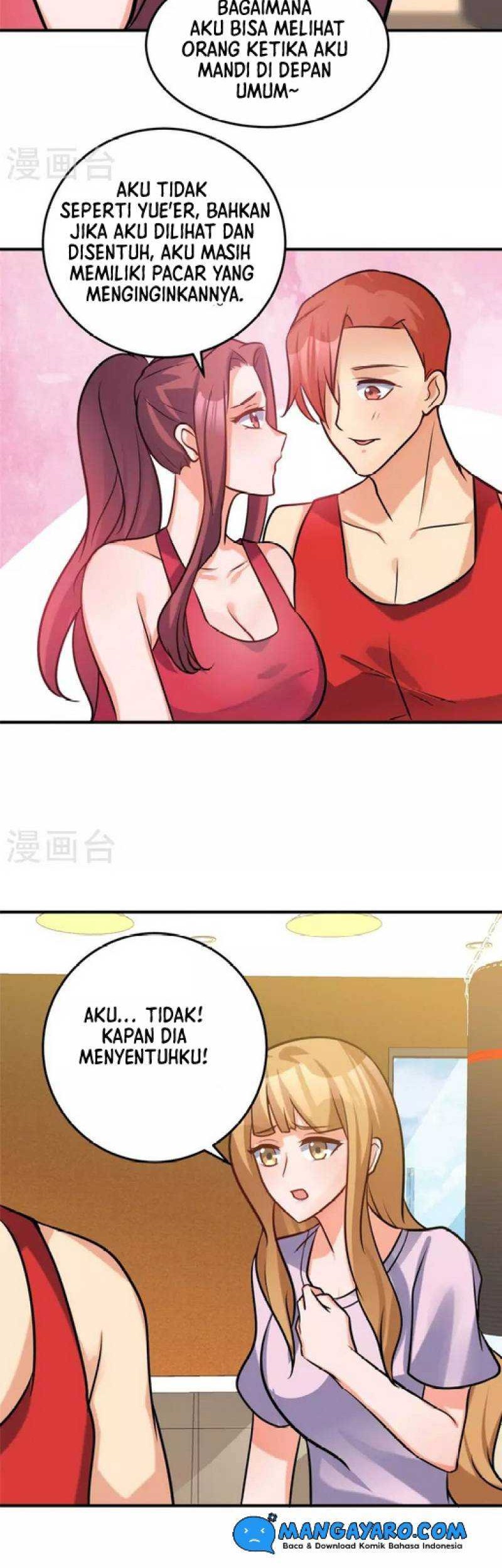 Emperor Son In Law Chapter 69 Gambar 21