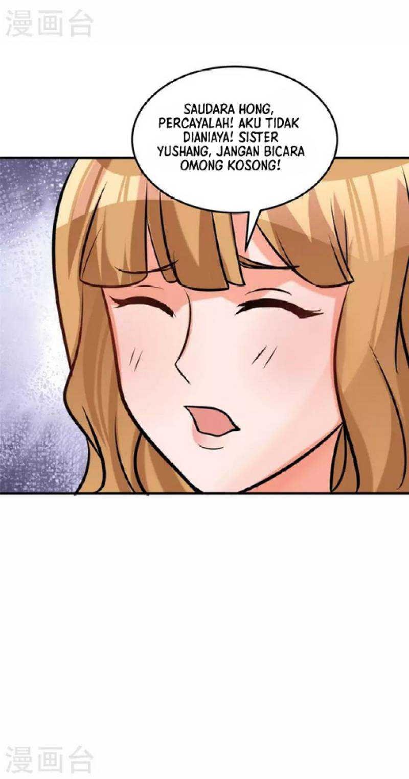 Emperor Son In Law Chapter 69 Gambar 22
