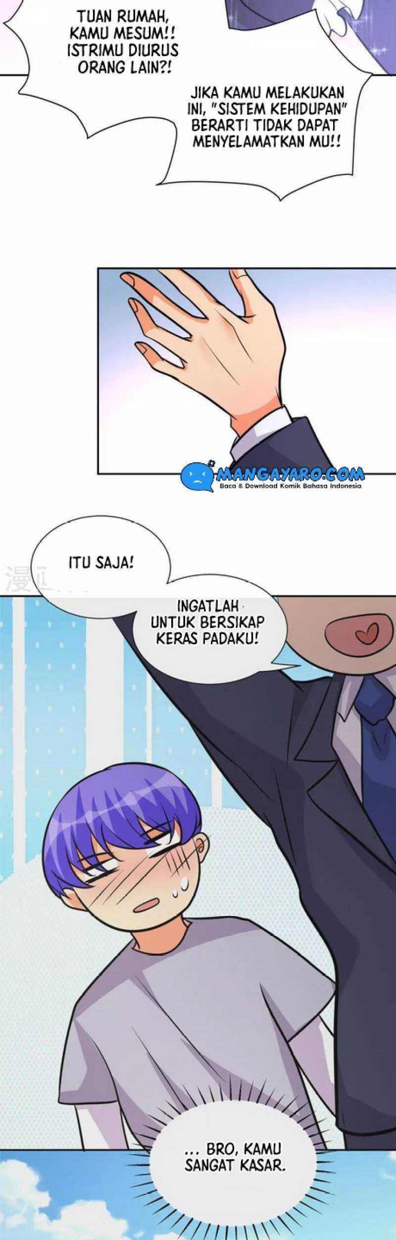 Emperor Son In Law Chapter 68 Gambar 5