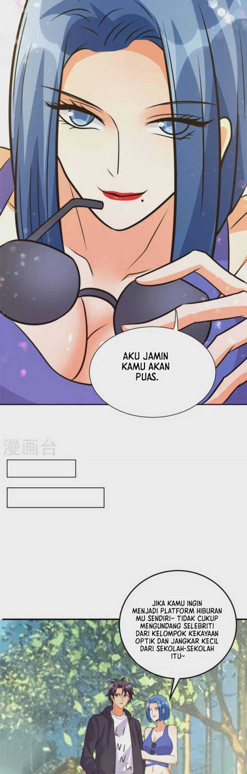 Emperor Son In Law Chapter 68 Gambar 9