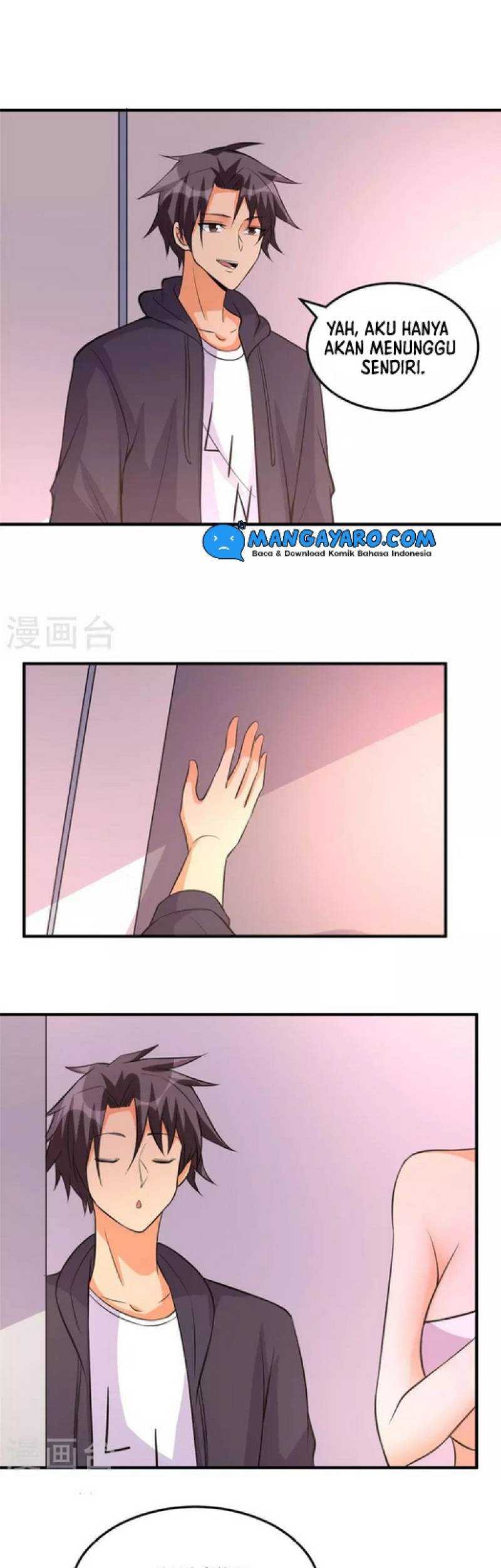 Emperor Son In Law Chapter 68 Gambar 19