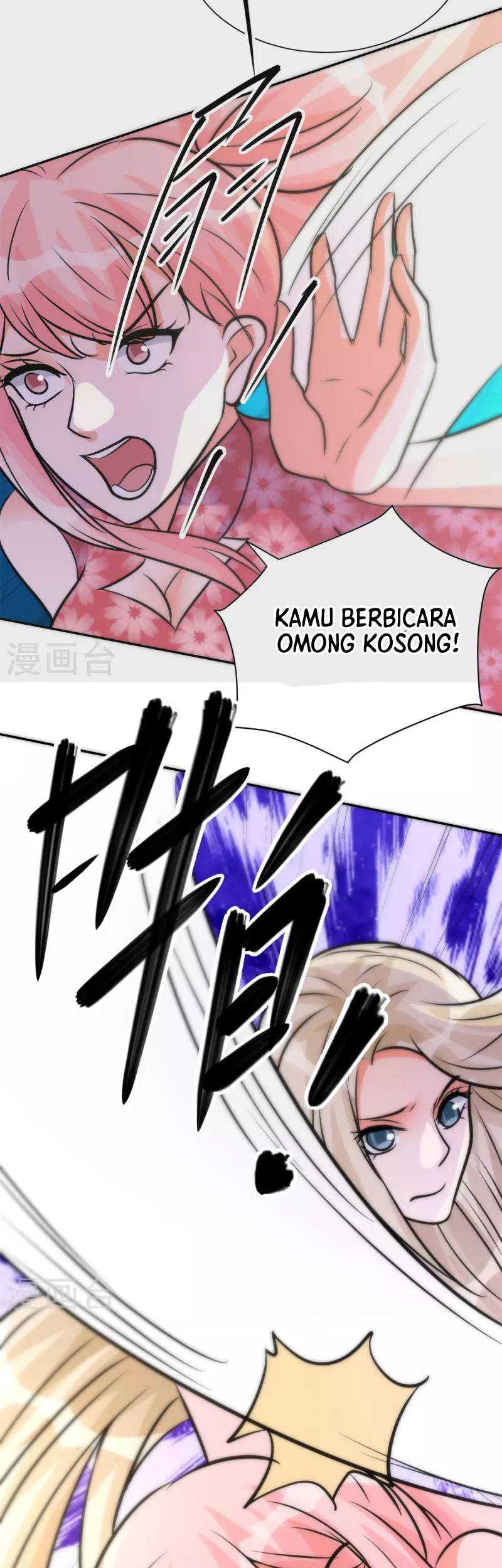 Emperor Son In Law Chapter 66 Gambar 26