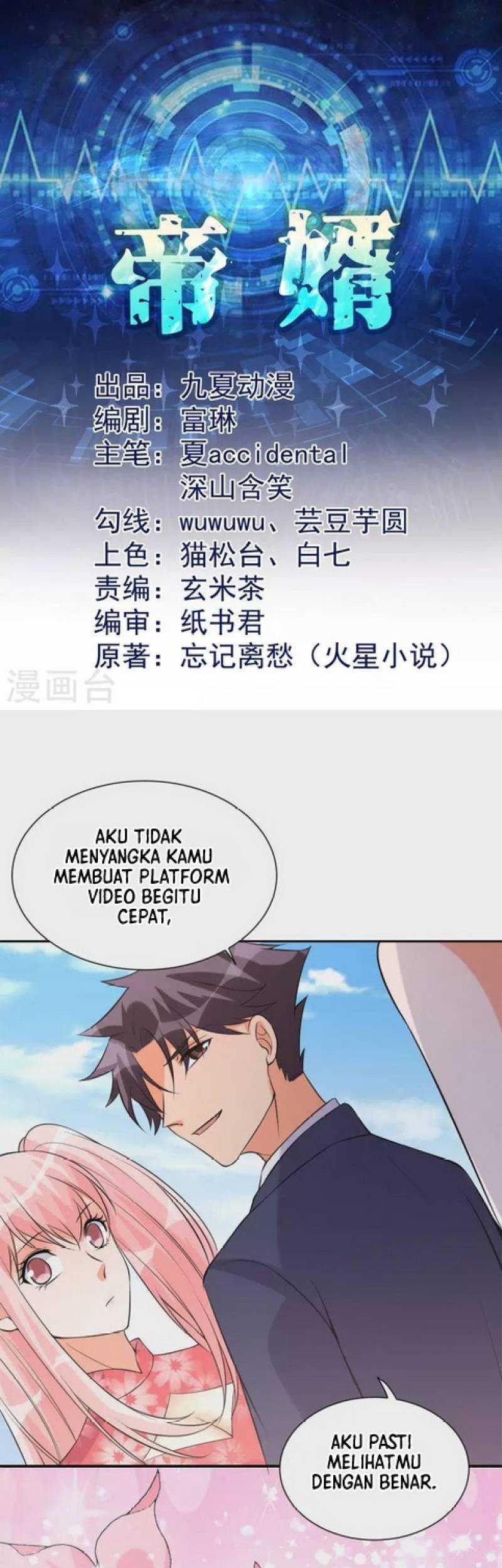Baca Manhua Emperor Son In Law Chapter 66 Gambar 2