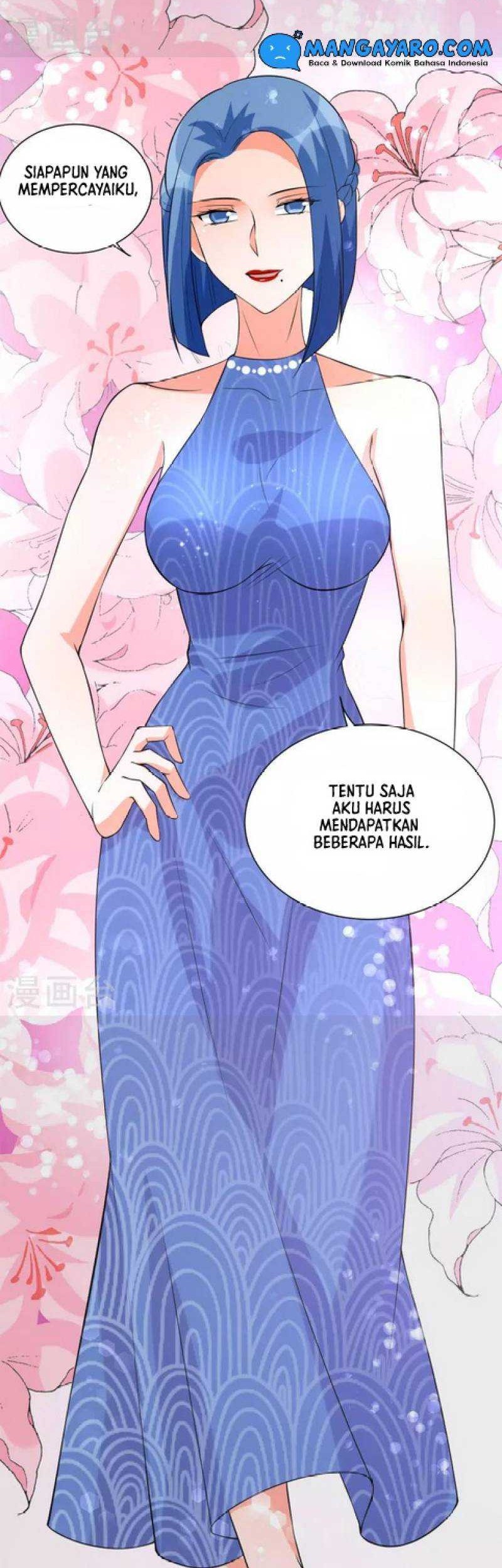 Emperor Son In Law Chapter 66 Gambar 3