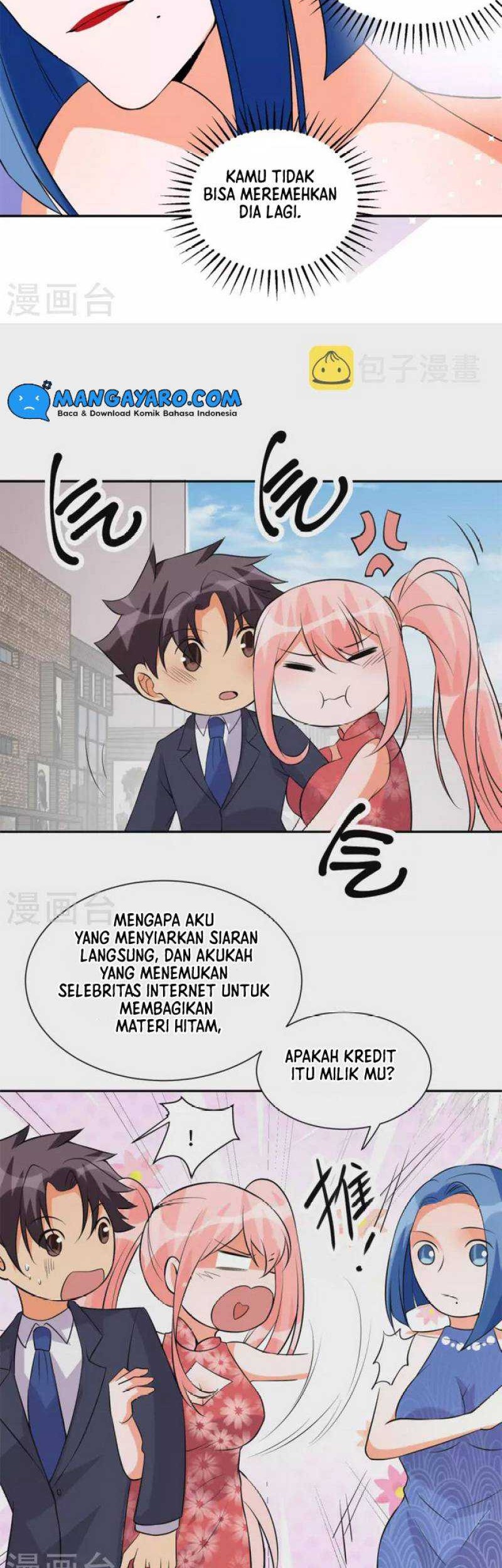 Emperor Son In Law Chapter 66 Gambar 6