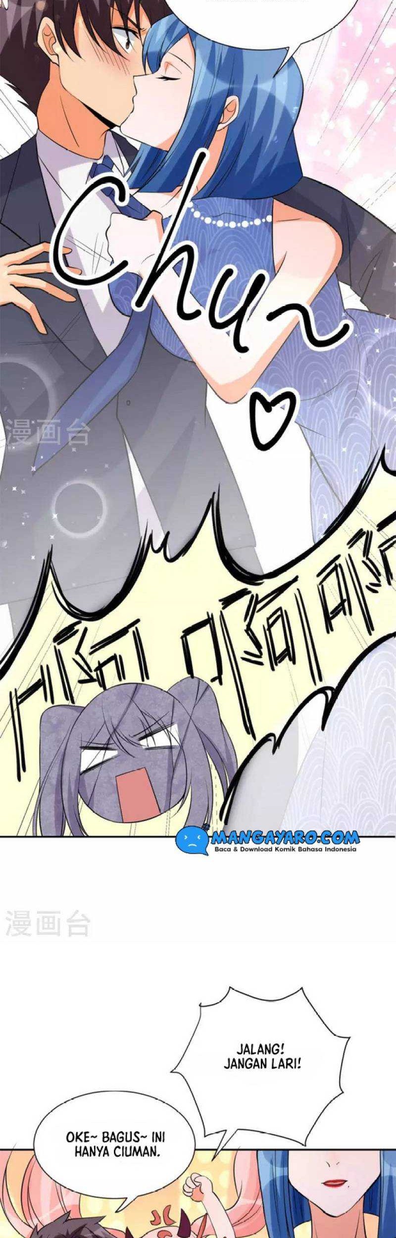 Emperor Son In Law Chapter 66 Gambar 9
