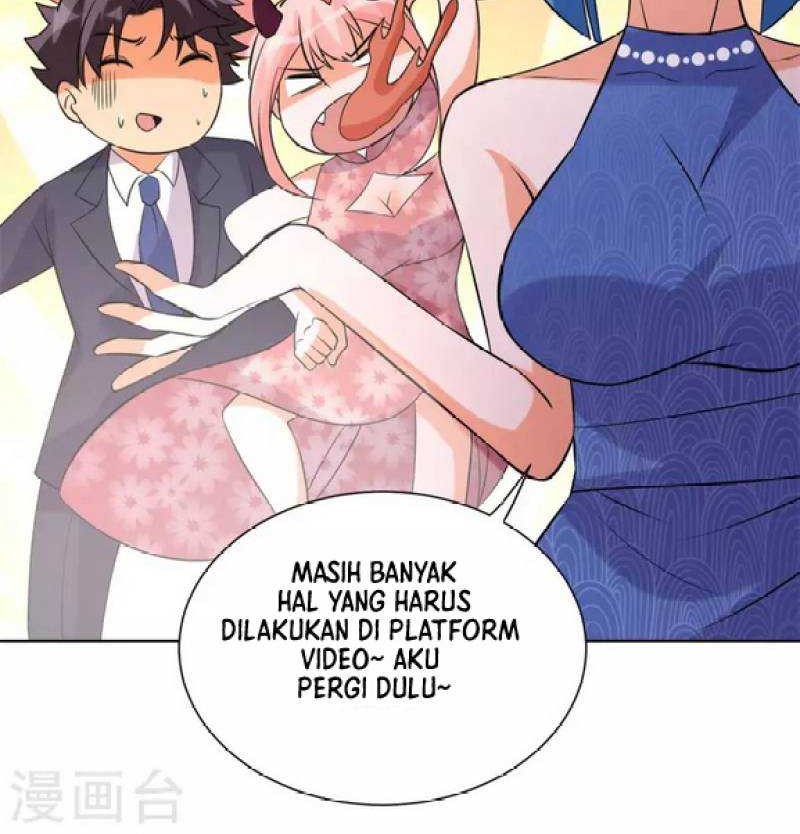 Emperor Son In Law Chapter 66 Gambar 10