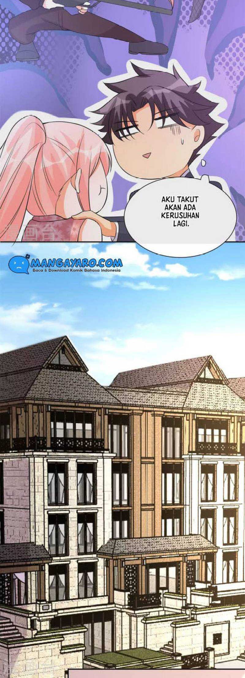 Emperor Son In Law Chapter 66 Gambar 13