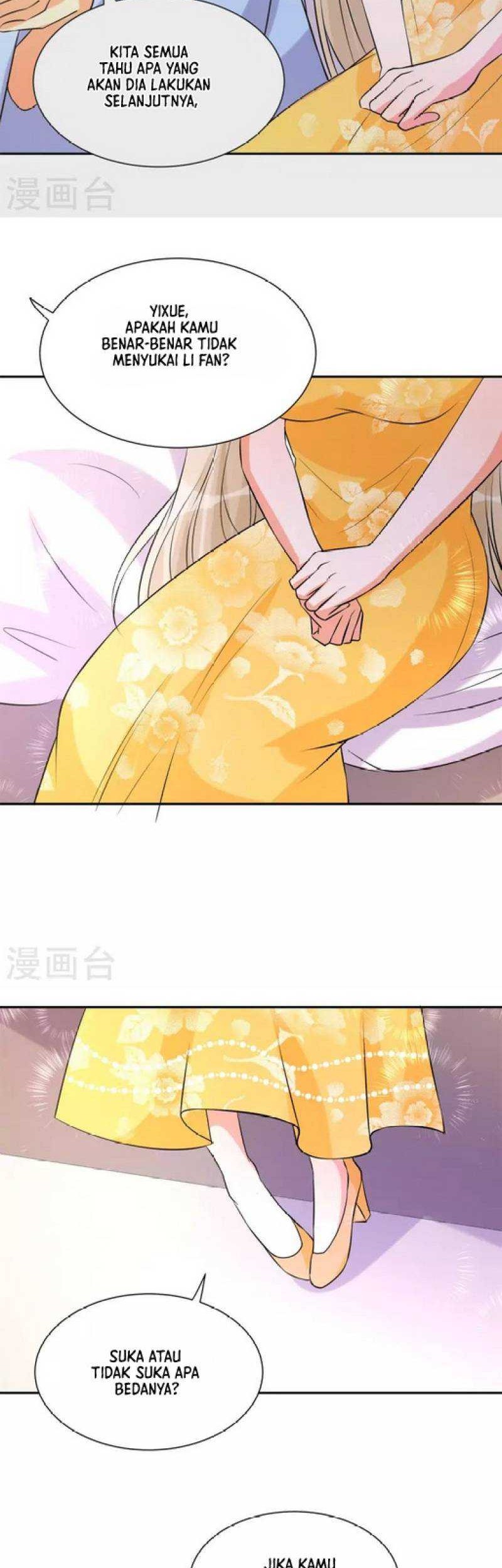 Emperor Son In Law Chapter 66 Gambar 15
