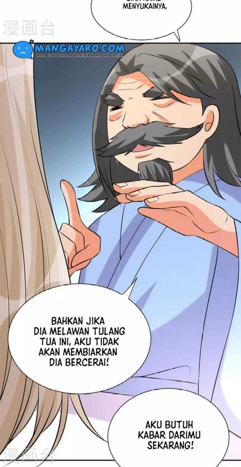Emperor Son In Law Chapter 66 Gambar 16