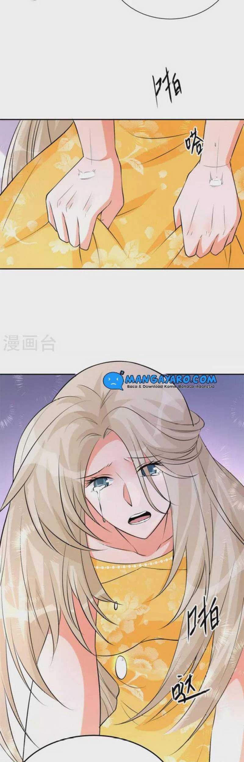 Emperor Son In Law Chapter 66 Gambar 17