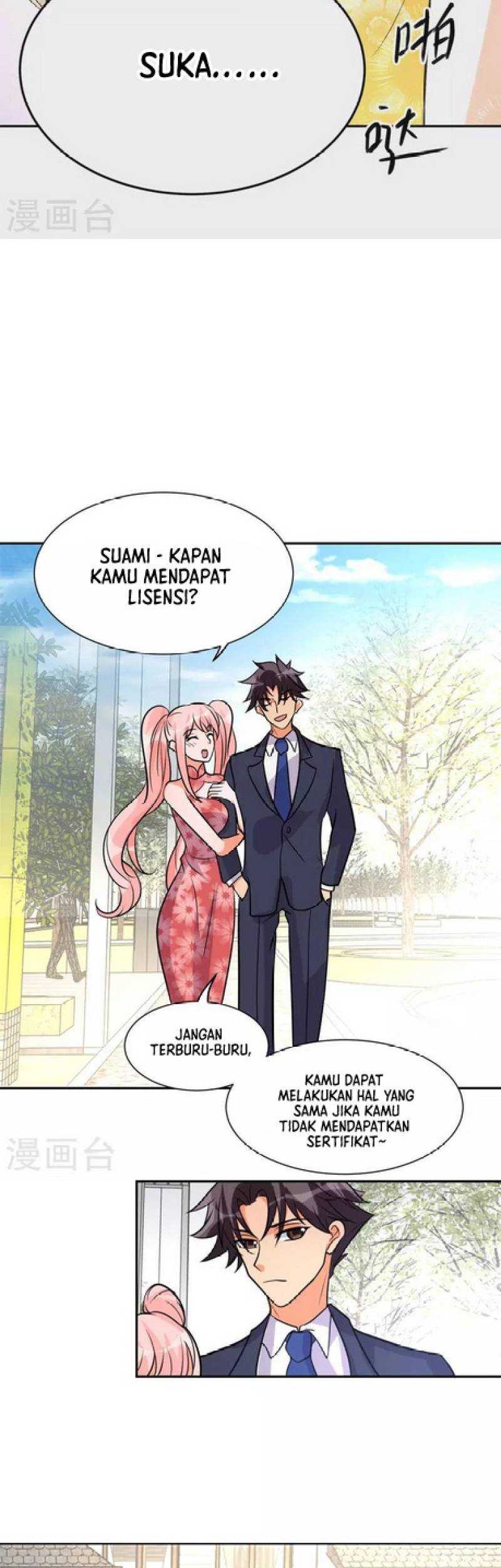 Emperor Son In Law Chapter 66 Gambar 18