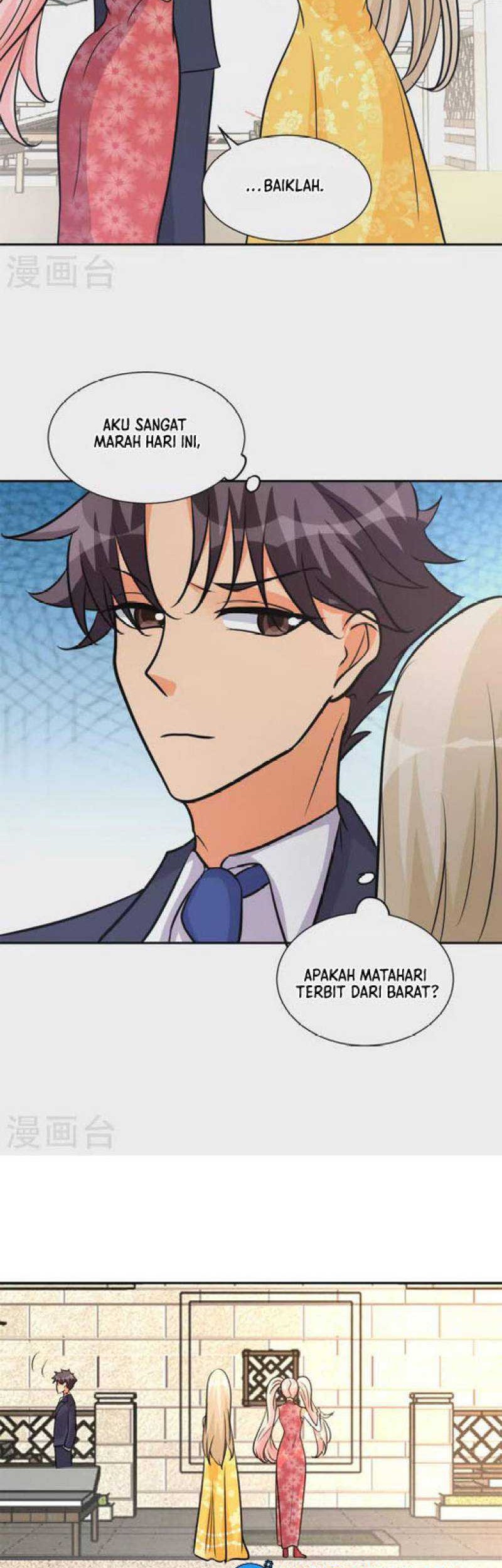 Emperor Son In Law Chapter 66 Gambar 21