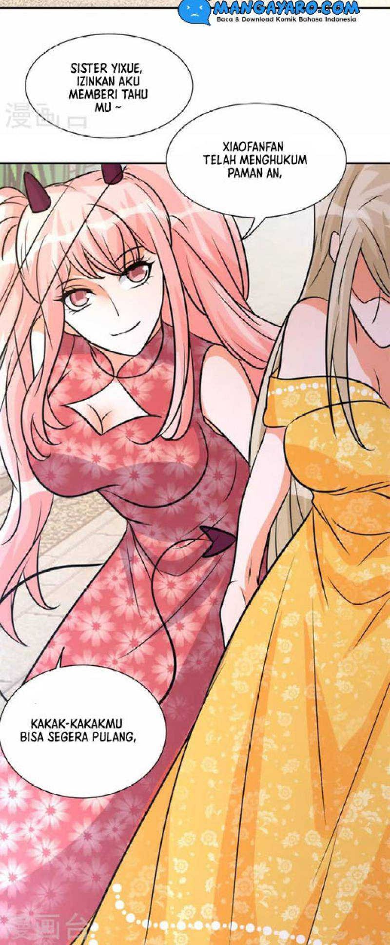 Emperor Son In Law Chapter 66 Gambar 22
