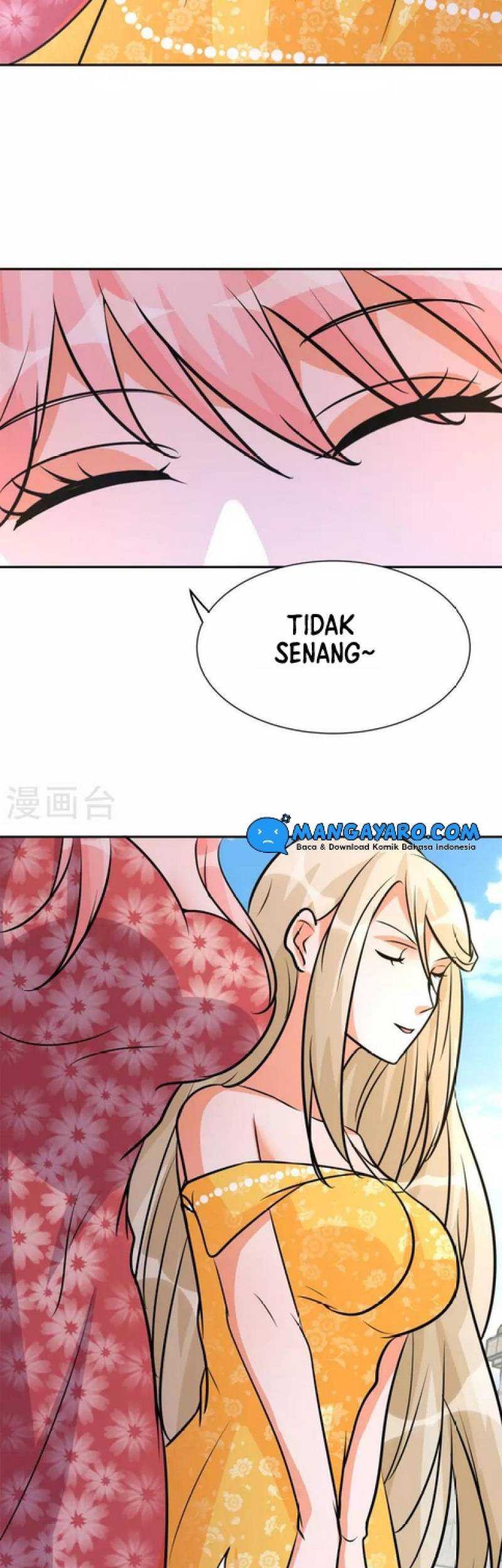 Emperor Son In Law Chapter 66 Gambar 23