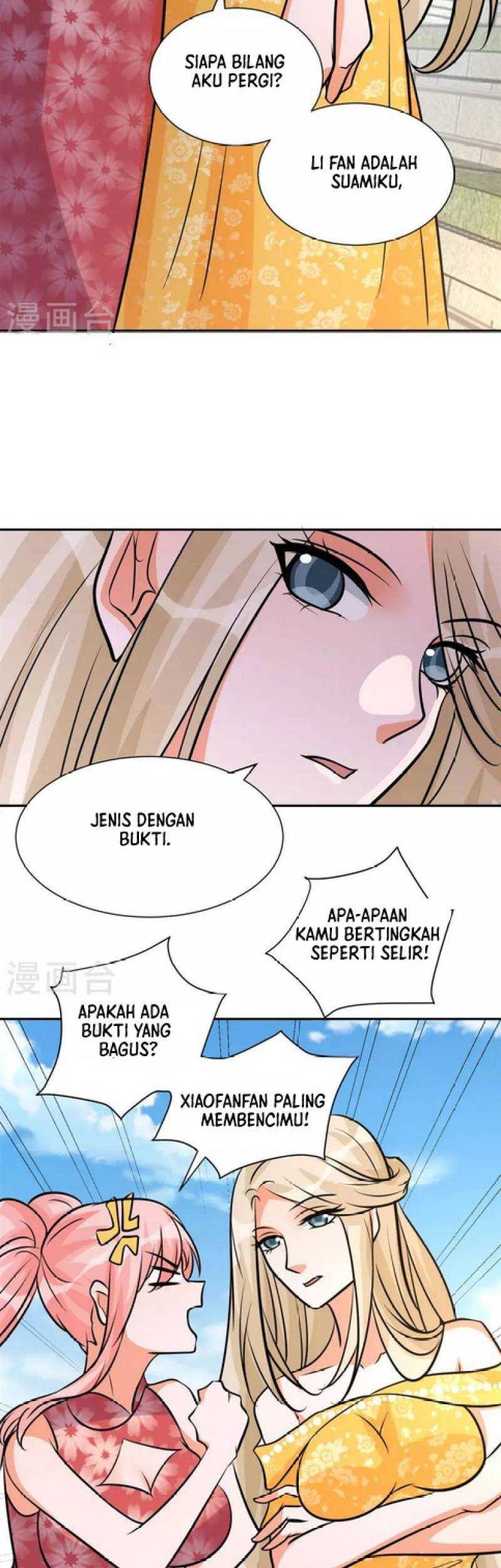 Emperor Son In Law Chapter 66 Gambar 24
