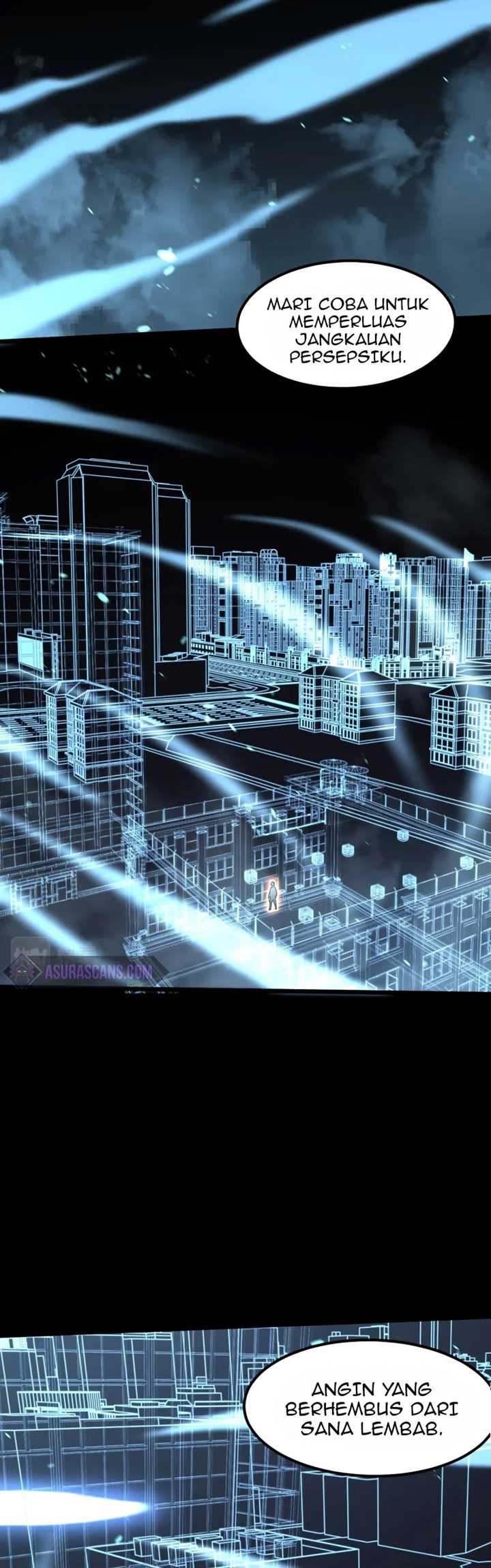 Super Evolution Chapter 57 Gambar 11
