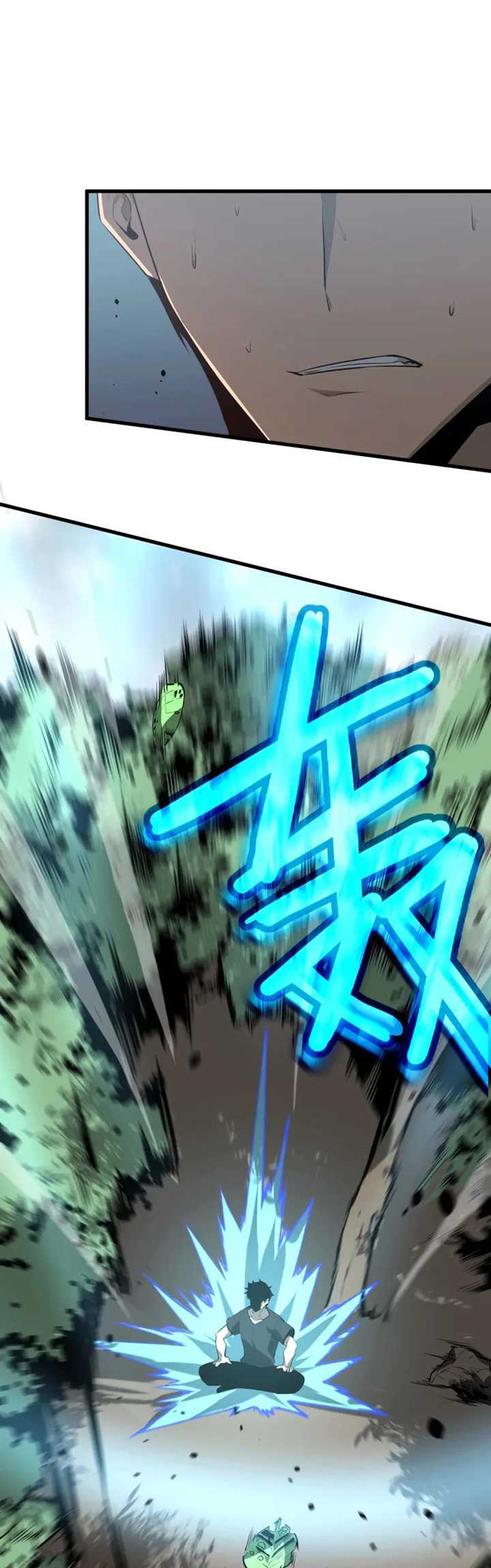 Super Evolution Chapter 57 Gambar 28