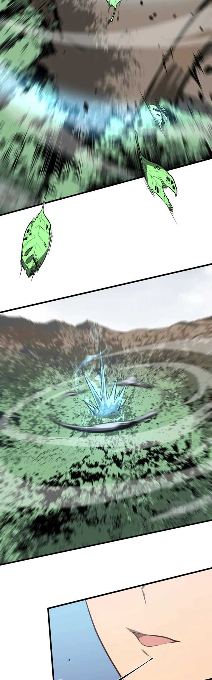 Super Evolution Chapter 57 Gambar 29