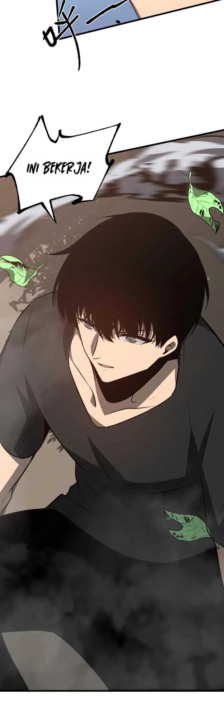 Super Evolution Chapter 57 Gambar 30