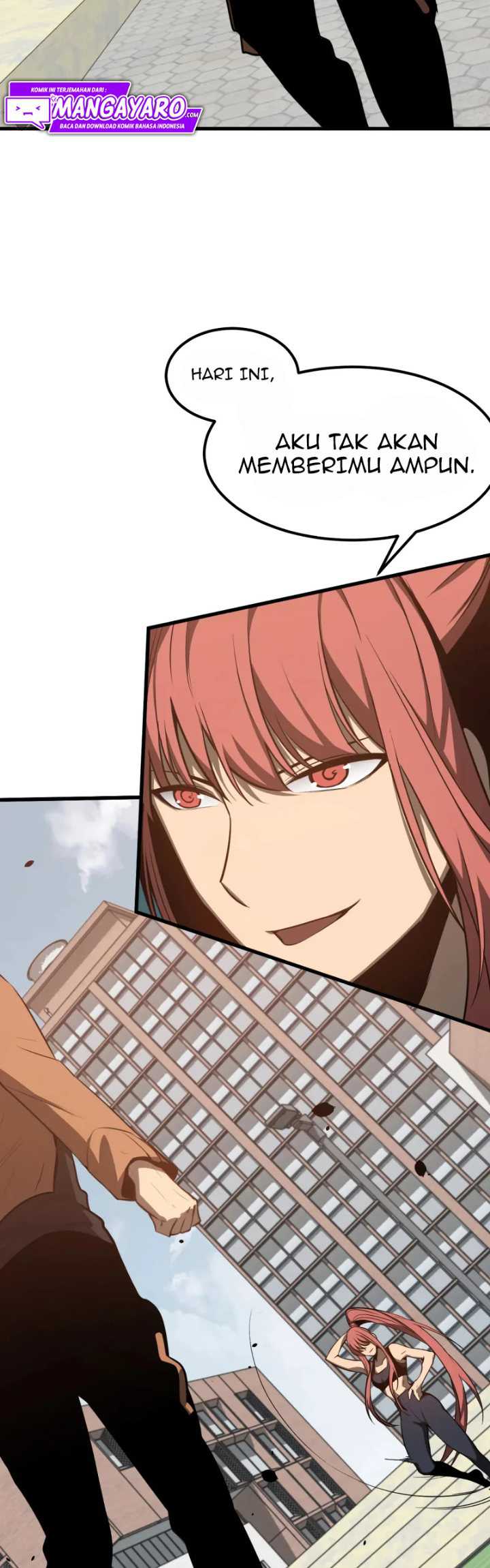 Super Evolution Chapter 57 Gambar 40