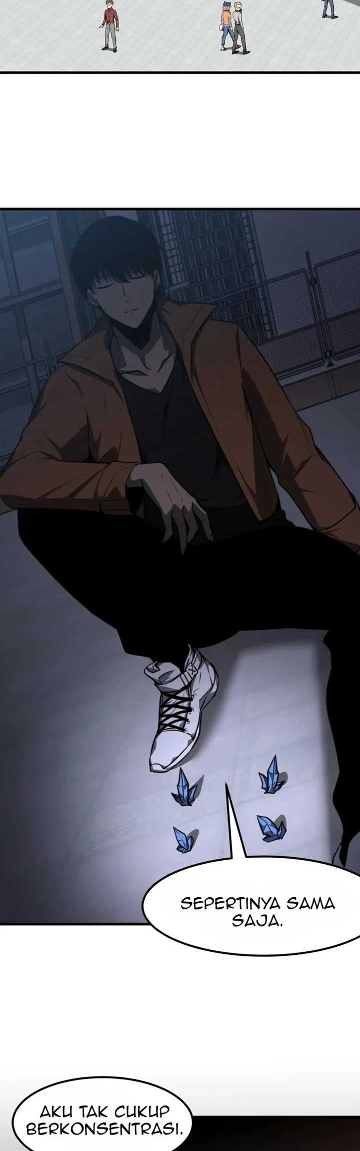 Super Evolution Chapter 57 Gambar 6