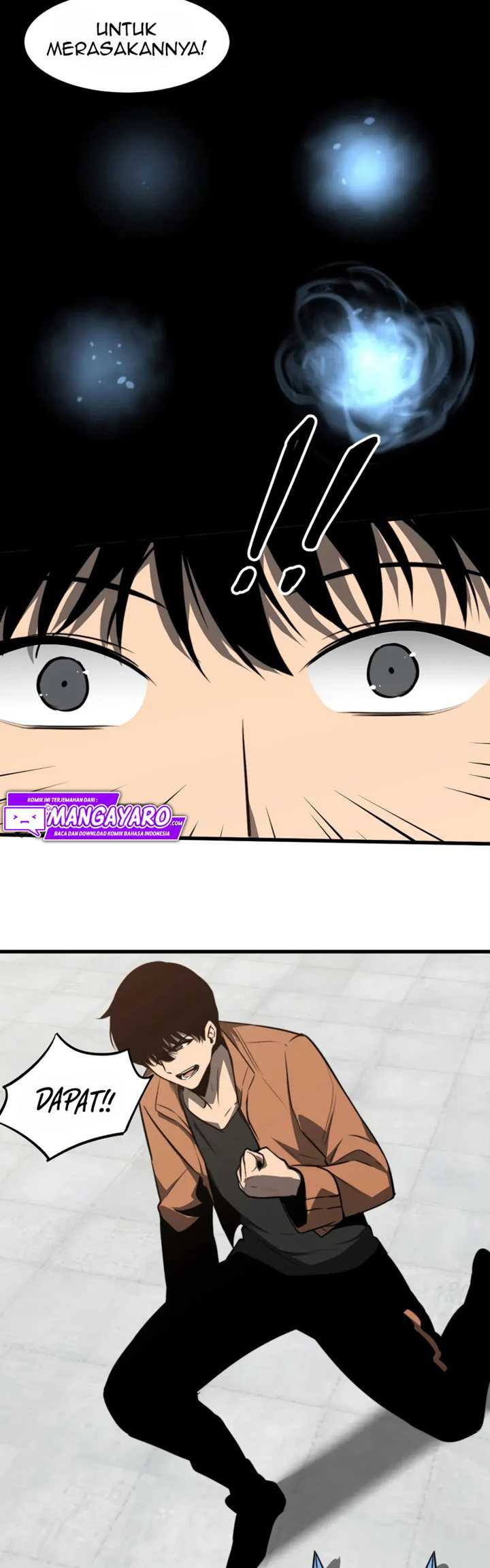 Super Evolution Chapter 57 Gambar 8