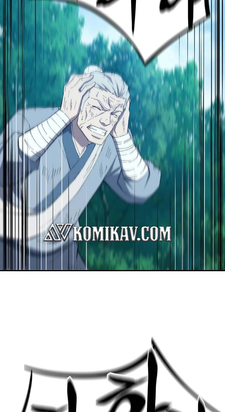 The Great Master Chapter 35 Gambar 29