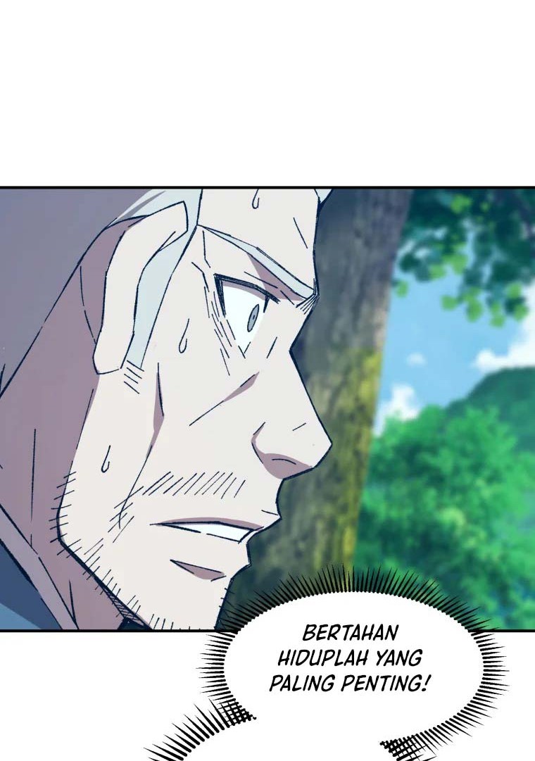 The Great Master Chapter 35 Gambar 43