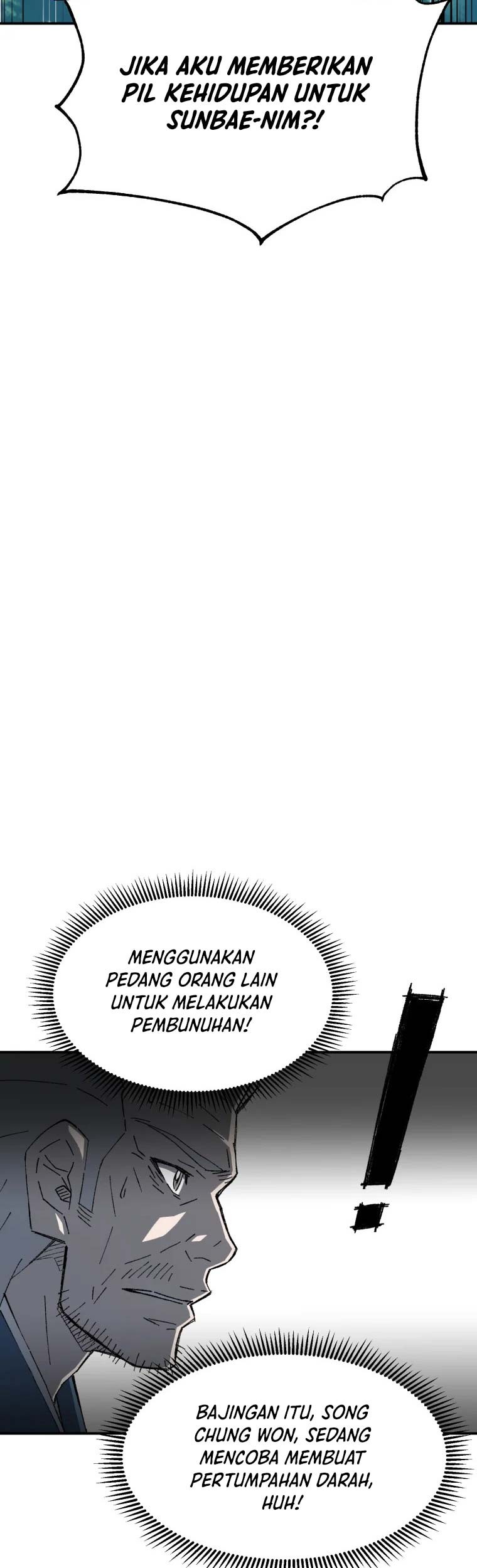 The Great Master Chapter 35 Gambar 50