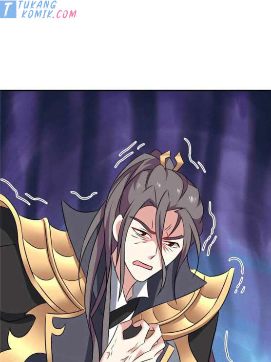 Rebirth Become a Dog Chapter 114 Gambar 10