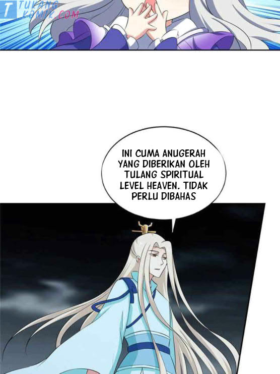 Baca Rebirth Become a Dog Chapter 114 Gambar 2