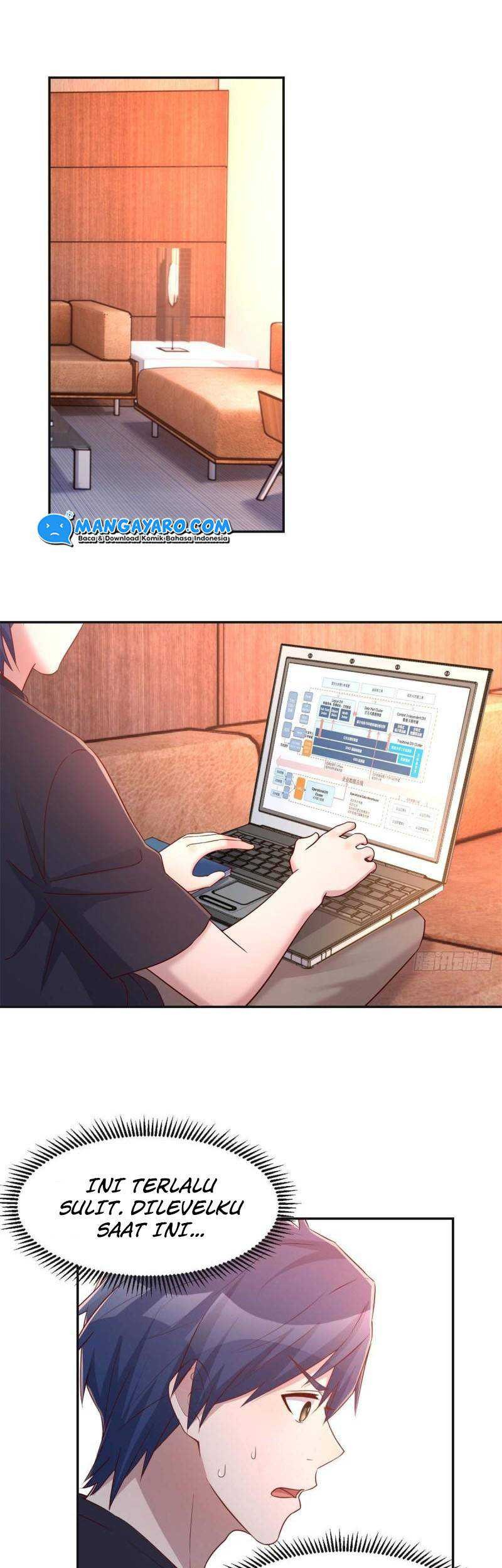 Baca  My Sister Is A Superstar Chapter 54 Gambar 2