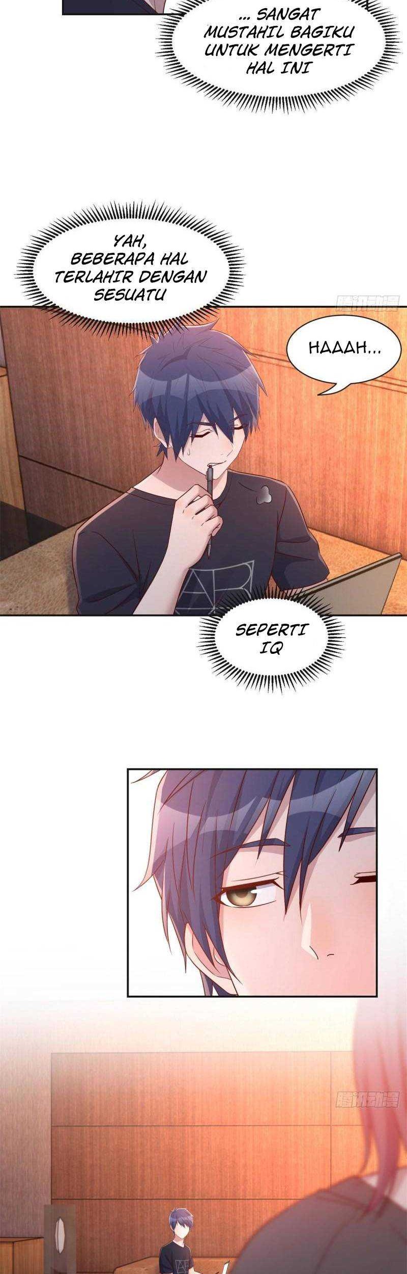 My Sister Is A Superstar Chapter 54 Gambar 3