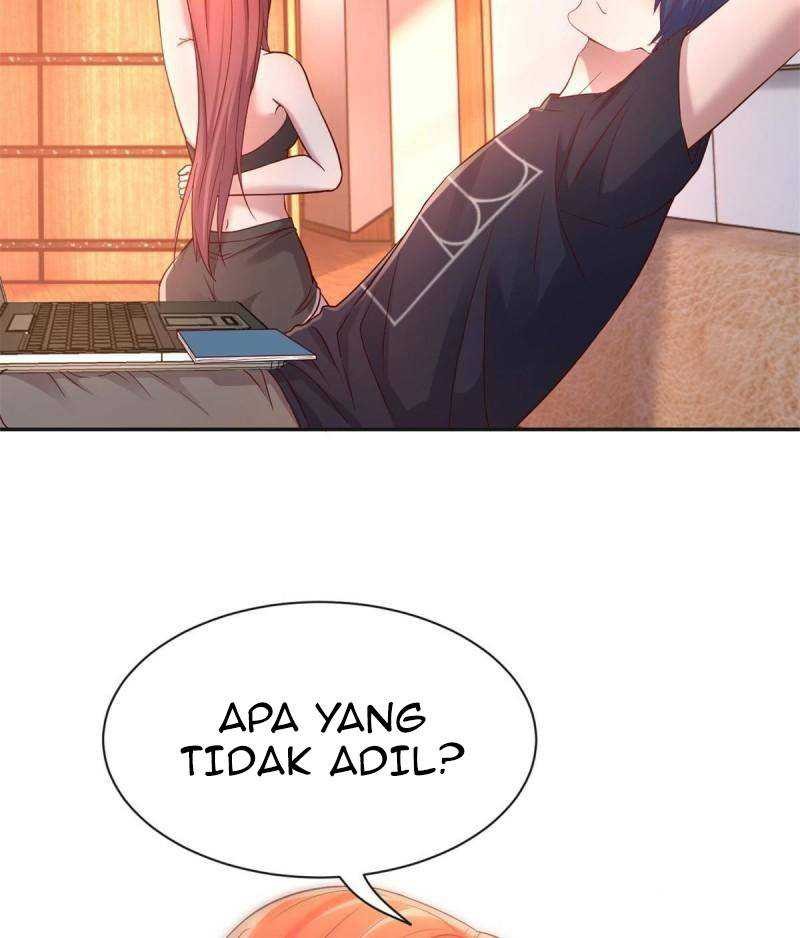 My Sister Is A Superstar Chapter 54 Gambar 6