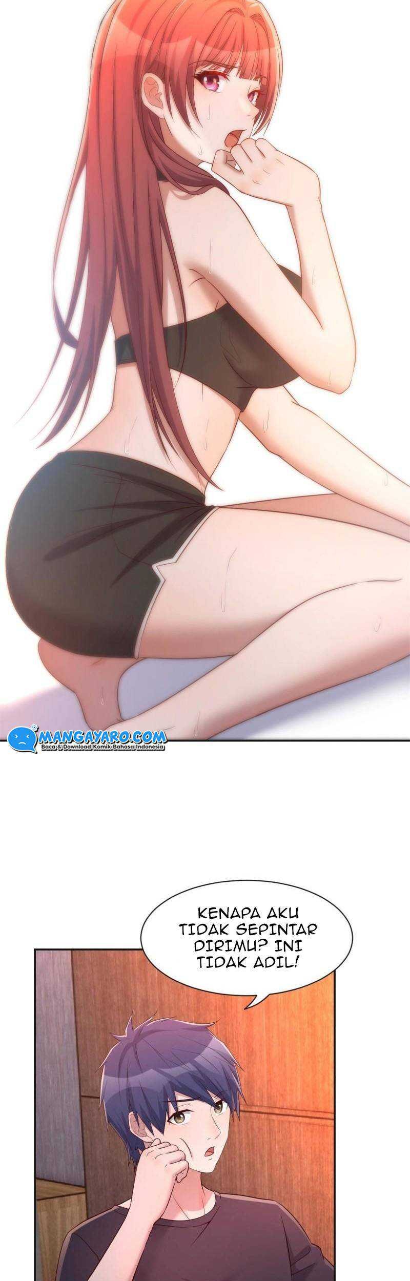 My Sister Is A Superstar Chapter 54 Gambar 7