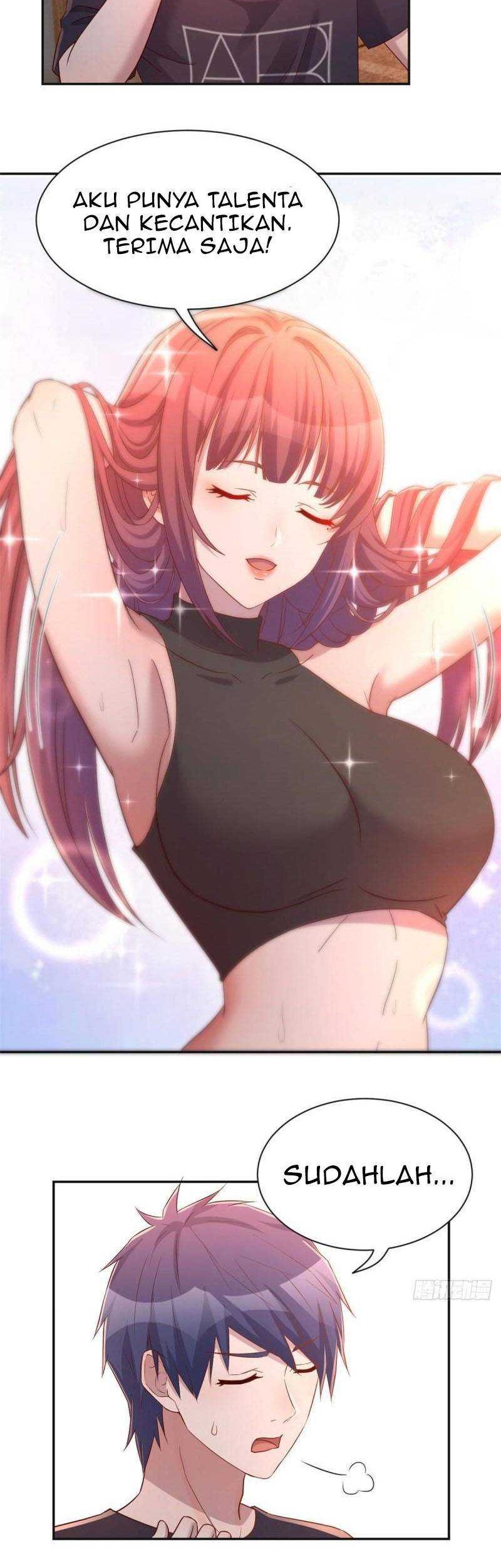 My Sister Is A Superstar Chapter 54 Gambar 8