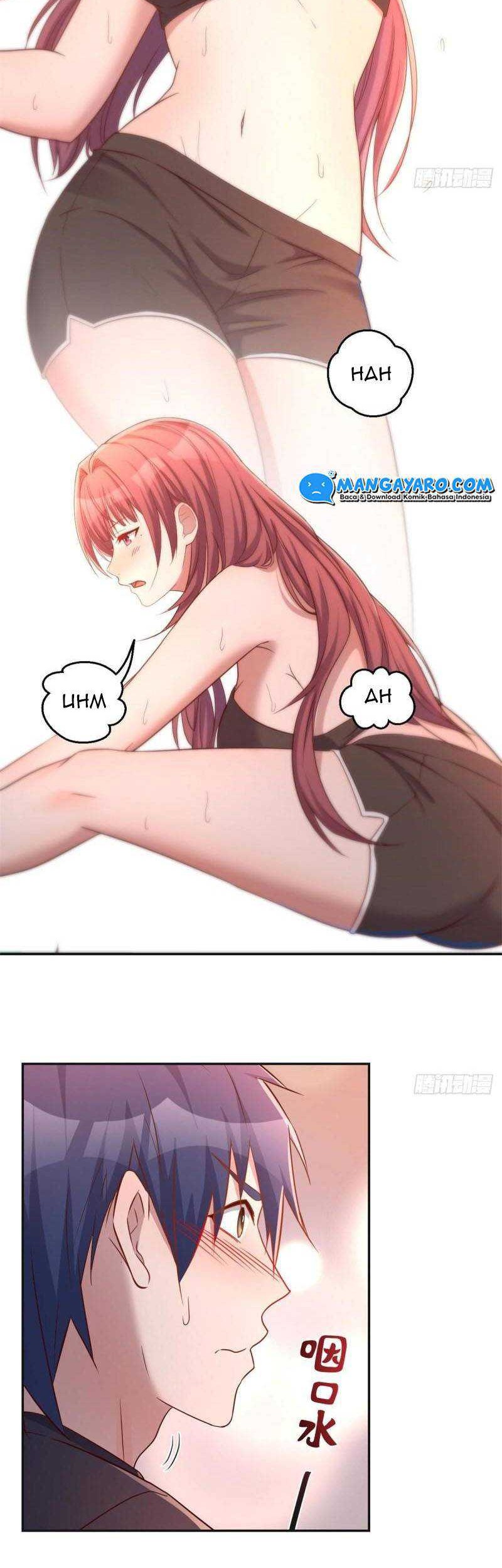 My Sister Is A Superstar Chapter 54 Gambar 10