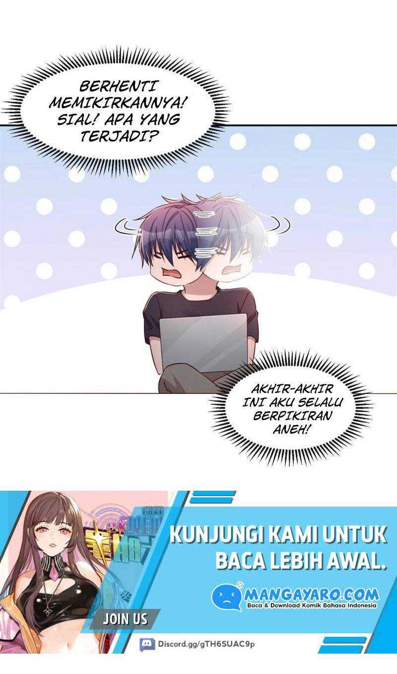 My Sister Is A Superstar Chapter 54 Gambar 11