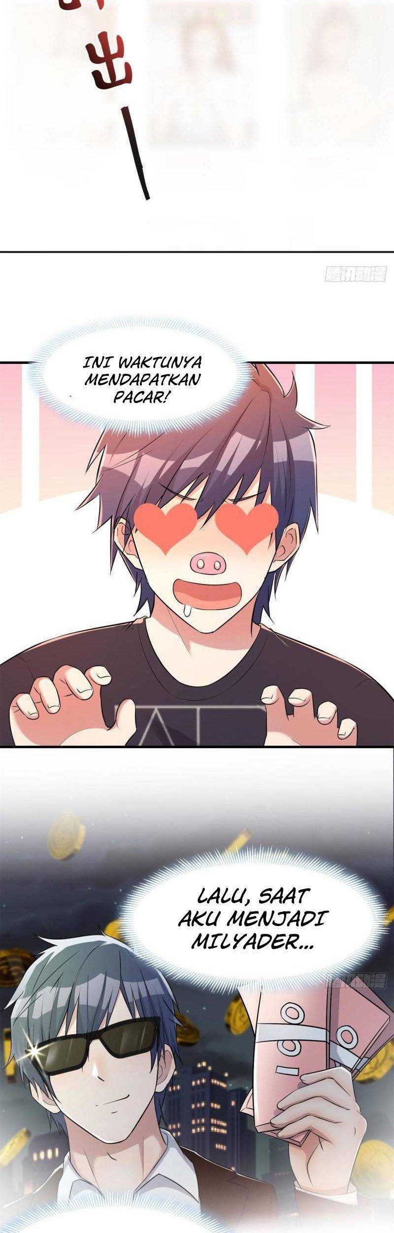 My Sister Is A Superstar Chapter 54 Gambar 13