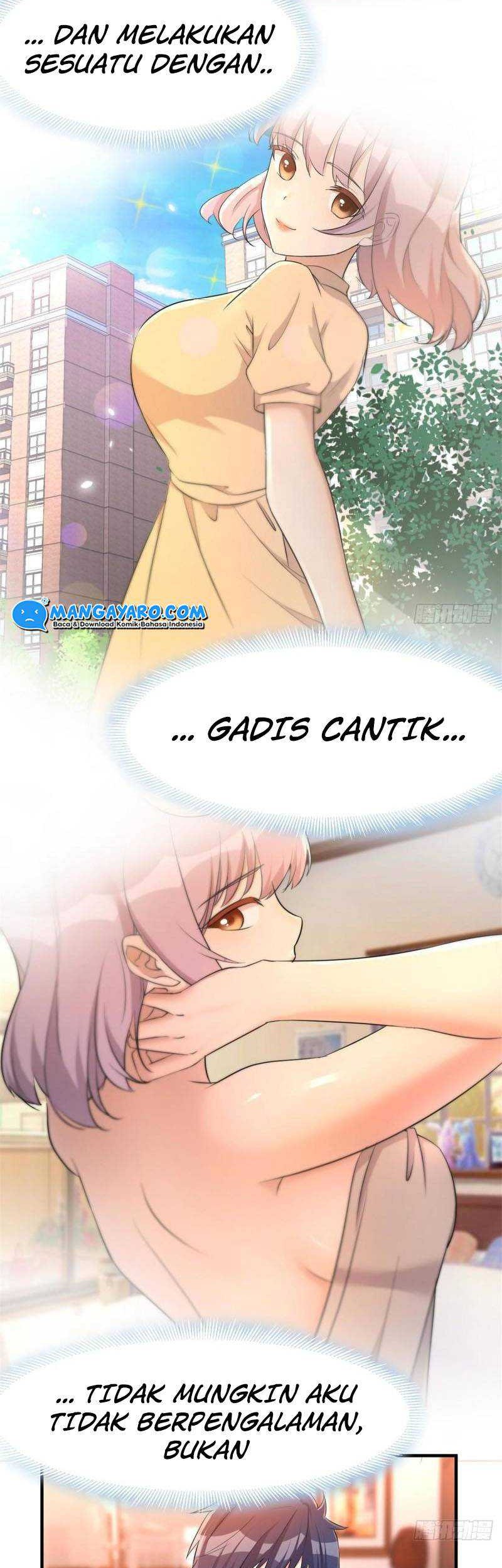 My Sister Is A Superstar Chapter 54 Gambar 14