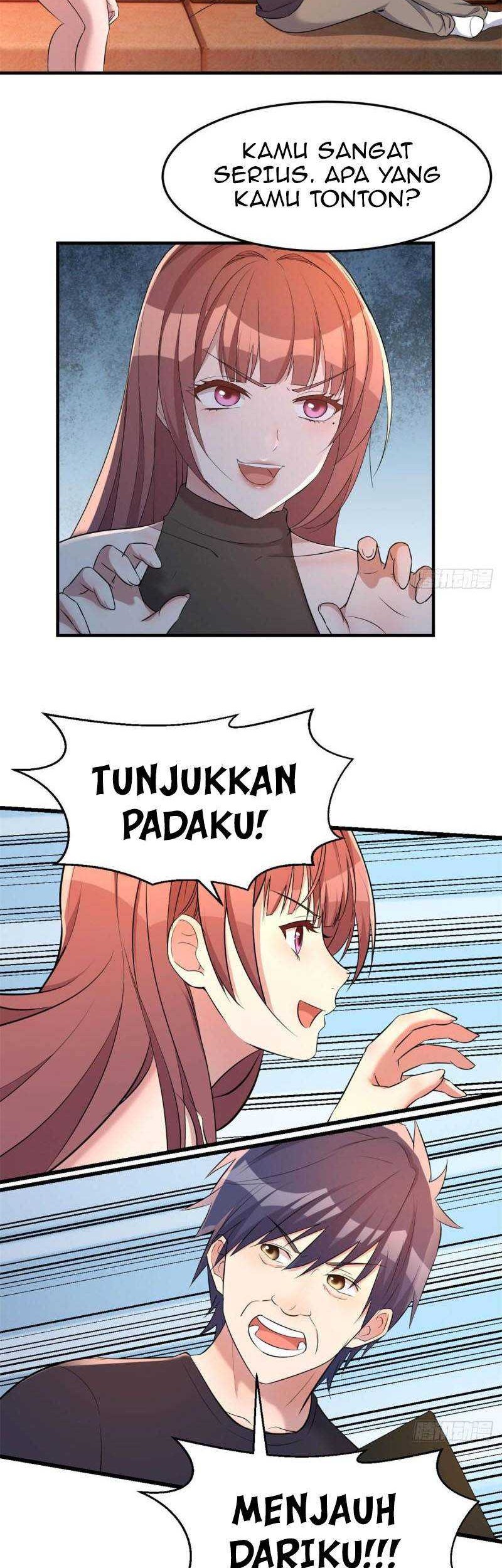 My Sister Is A Superstar Chapter 54 Gambar 18